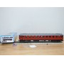 MÄRKLIN 4179, voiture grandes lignes 2 Kl. type B8  SJ  neuf    BO