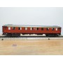 MÄRKLIN 4178, voiture grandes lignes 1 Kl. type A5F  SJ  neuf    BO