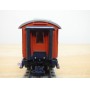MÄRKLIN 4178, voiture grandes lignes 1 Kl. type A5F  SJ  neuf    BO
