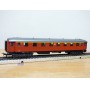 MÄRKLIN 4178, voiture grandes lignes 1 Kl. type A5F  SJ  neuf    BO