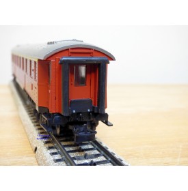 MÄRKLIN 4178, voiture grandes lignes 1 Kl. type A5F  SJ  neuf    BO