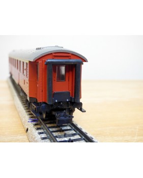 MÄRKLIN 4178, voiture grandes lignes 1 Kl. type A5F  SJ  neuf    BO