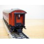 MÄRKLIN 4178, voiture grandes lignes 1 Kl. type A5F  SJ  neuf    BO