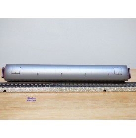 MÄRKLIN 4178, voiture grandes lignes 1 Kl. type A5F  SJ  neuf    BO