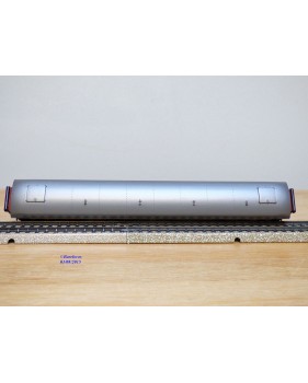 MÄRKLIN 4178, voiture grandes lignes 1 Kl. type A5F  SJ  neuf    BO