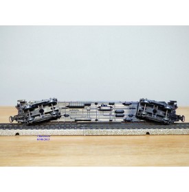MÄRKLIN 4178, voiture grandes lignes 1 Kl. type A5F  SJ  neuf    BO