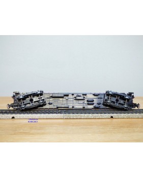 MÄRKLIN 4178, voiture grandes lignes 1 Kl. type A5F  SJ  neuf    BO