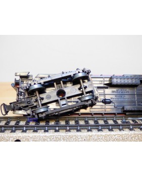 MÄRKLIN 4178, voiture grandes lignes 1 Kl. type A5F  SJ  neuf    BO