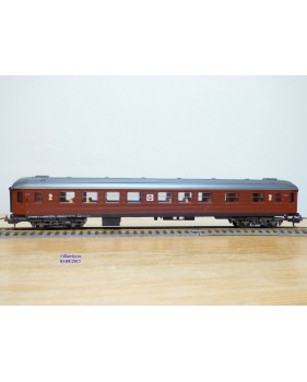 LIMA véro 309240 voiture grandes lignes Corail SNCF Neuf BO