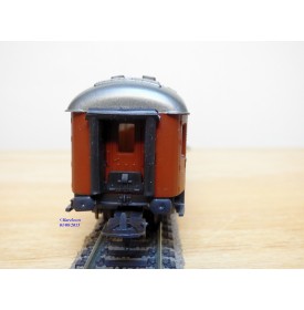 LIMA véro 309240 voiture grandes lignes Corail SNCF Neuf BO