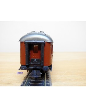 LIMA véro 309240 voiture grandes lignes Corail SNCF Neuf BO