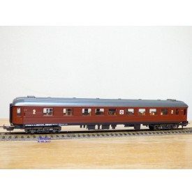 LIMA véro 309240 voiture grandes lignes Corail SNCF Neuf BO