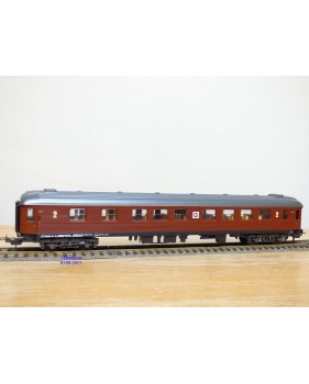 LIMA véro 309240 voiture grandes lignes Corail SNCF Neuf BO