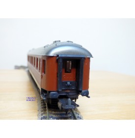 LIMA véro 309240 voiture grandes lignes Corail SNCF Neuf BO