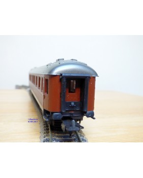LIMA véro 309240 voiture grandes lignes Corail SNCF Neuf BO