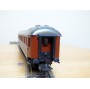 LIMA véro 309150   voiture grandes lignes 2 Cl.  SJ   BO