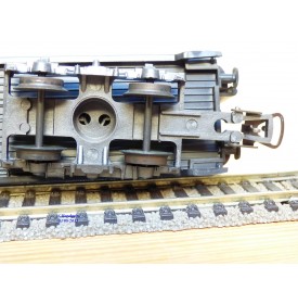 LIMA véro 309240 voiture grandes lignes Corail SNCF Neuf BO