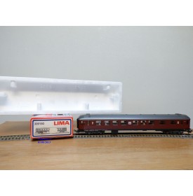 LIMA véro 309240 voiture grandes lignes Corail SNCF Neuf BO