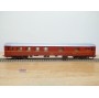 LIMA véro 309308,  voiture grandes lignes 2 Cl.  SJ   BO