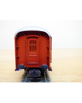 LIMA véro 309240 voiture grandes lignes Corail SNCF Neuf BO