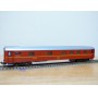 LIMA véro 309308,  voiture grandes lignes 2 Cl.  SJ   BO