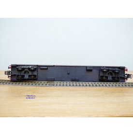 LIMA véro 309308,  voiture grandes lignes 2 Cl.  SJ   BO