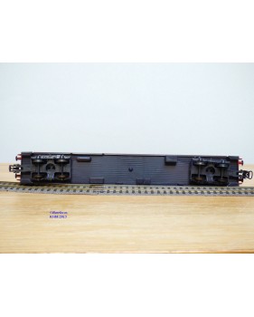 LIMA véro 309308,  voiture grandes lignes 2 Cl.  SJ   BO