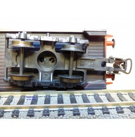 LIMA véro 309308,  voiture grandes lignes 2 Cl.  SJ   BO