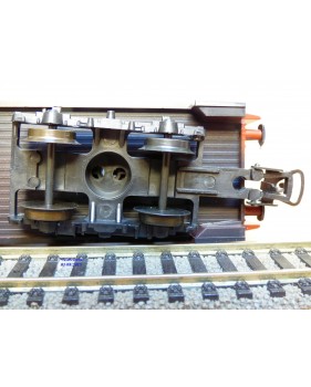 LIMA véro 309240 voiture grandes lignes Corail SNCF Neuf BO