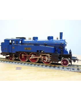 Liliput 105 01 Loco 232 BR 05 001 DRG BO