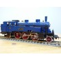 Liliput 105 01 Loco 232 BR 05 001 DRG BO