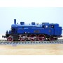 Liliput 105 01 Loco 232 BR 05 001 DRG BO