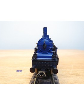 Liliput 75 00, Locotender 131T  Br VIc  ( Br 75 )  BadStB  neuf  BO