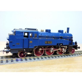 Liliput 75 00, Locotender 131T  Br VIc  ( Br 75 )  BadStB  neuf  BO