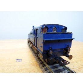 Liliput 75 00, Locotender 131T  Br VIc  ( Br 75 )  BadStB  neuf  BO