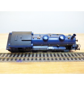 Liliput 105 01 Loco 232 BR 05 001 DRG BO