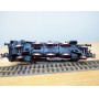 Liliput 105 01 Loco 232 BR 05 001 DRG BO