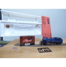 Liliput 75 00, Locotender 131T  Br VIc  ( Br 75 )  BadStB  neuf  BO