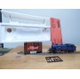 Liliput 105 01 Loco 232 BR 05 001 DRG BO