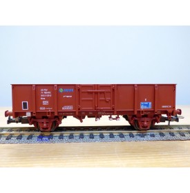 ELECTROTREN  1250, wagon tombereau  type Elos   RENFE   neuf  BO
