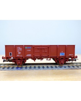Wagon tombereau  RENFE BO
