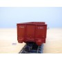 Wagon tombereau  RENFE BO