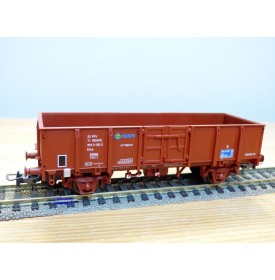 ELECTROTREN  1250, wagon tombereau  type Elos   RENFE   neuf  BO