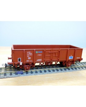 Wagon tombereau  RENFE BO