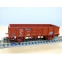 Wagon tombereau  RENFE BO