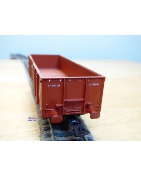 ELECTROTREN  1250, wagon tombereau  type Elos   RENFE   neuf  BO