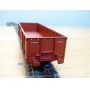 Wagon tombereau  RENFE BO