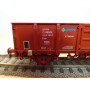 Wagon tombereau  RENFE BO