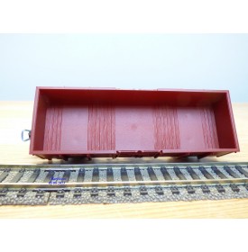 Wagon tombereau  RENFE BO