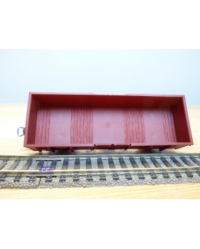 Wagon tombereau  RENFE BO